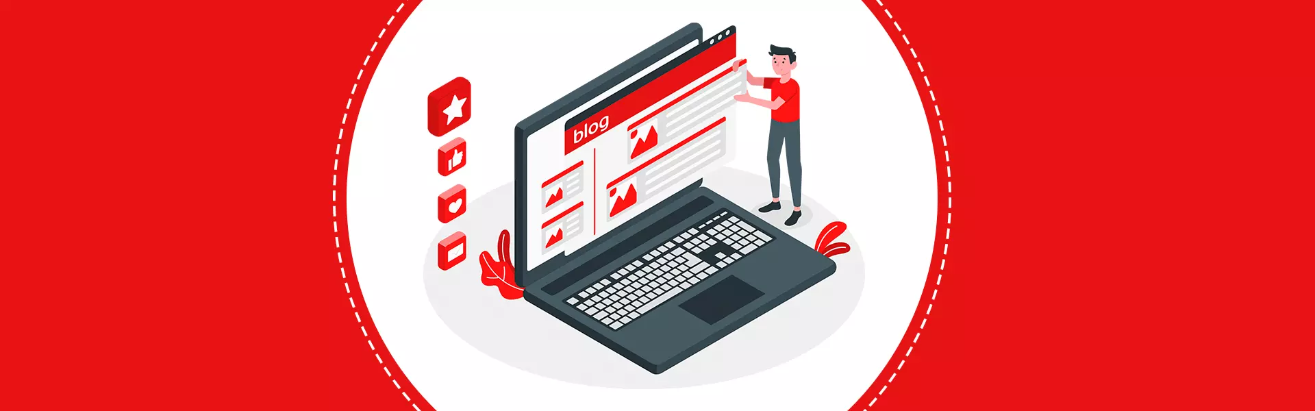 grow real subscribers blogs