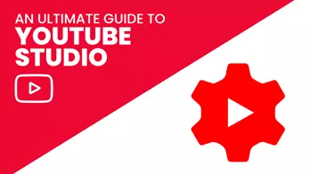 YouTube Studio